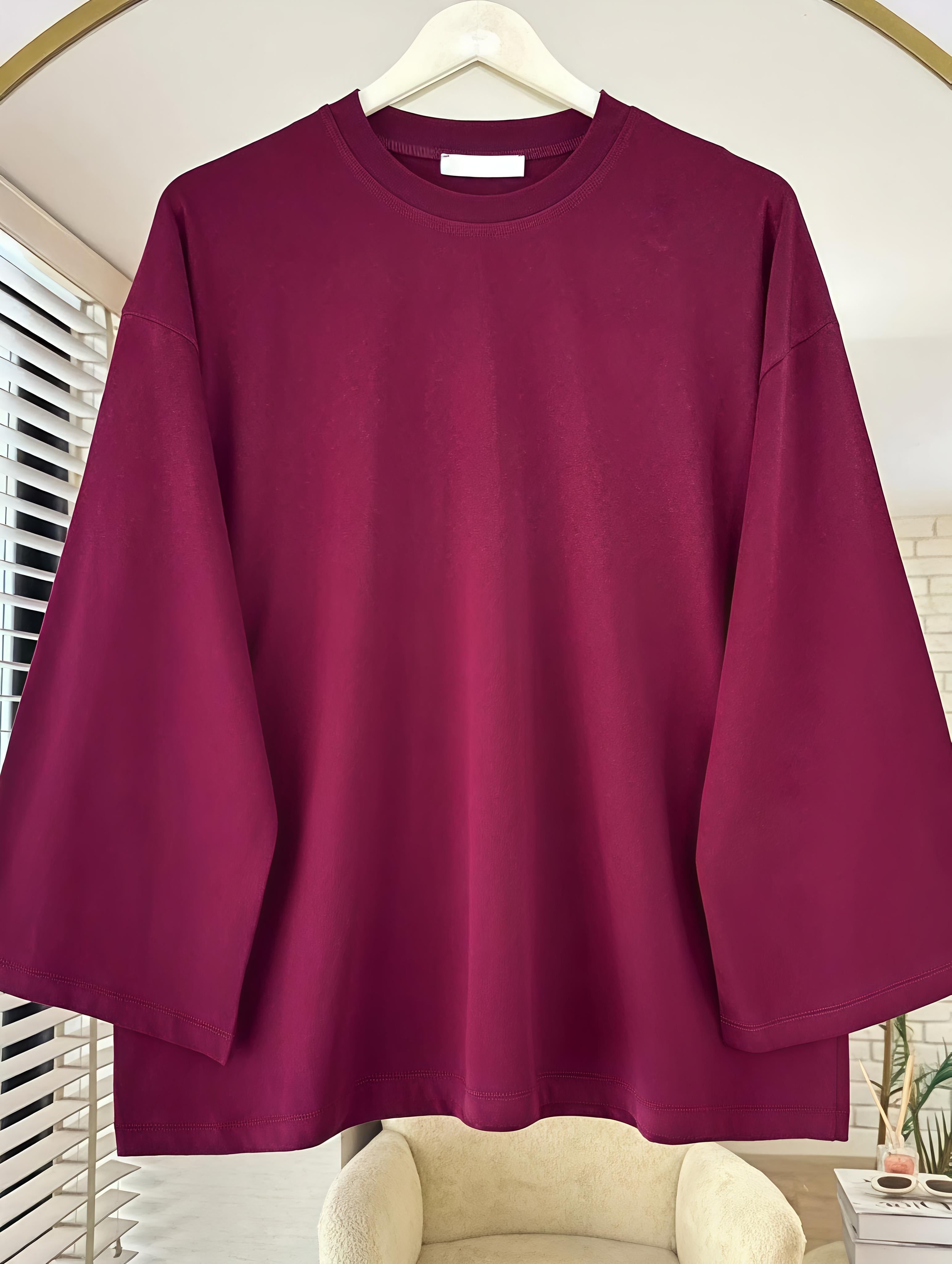 T-shirt Summer milton