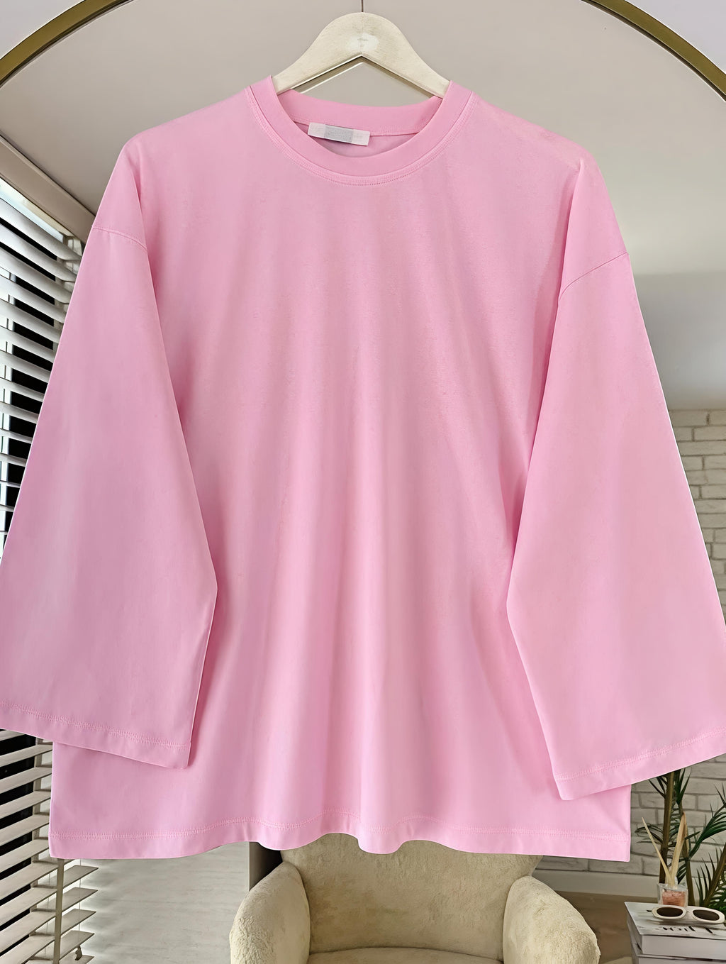T-shirt Summer milton